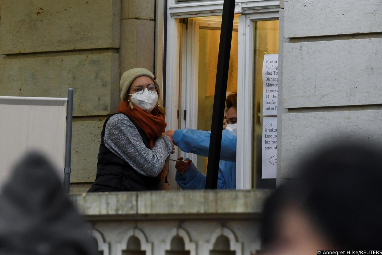 Measures to curb the increasing coronavirus infections in Germany