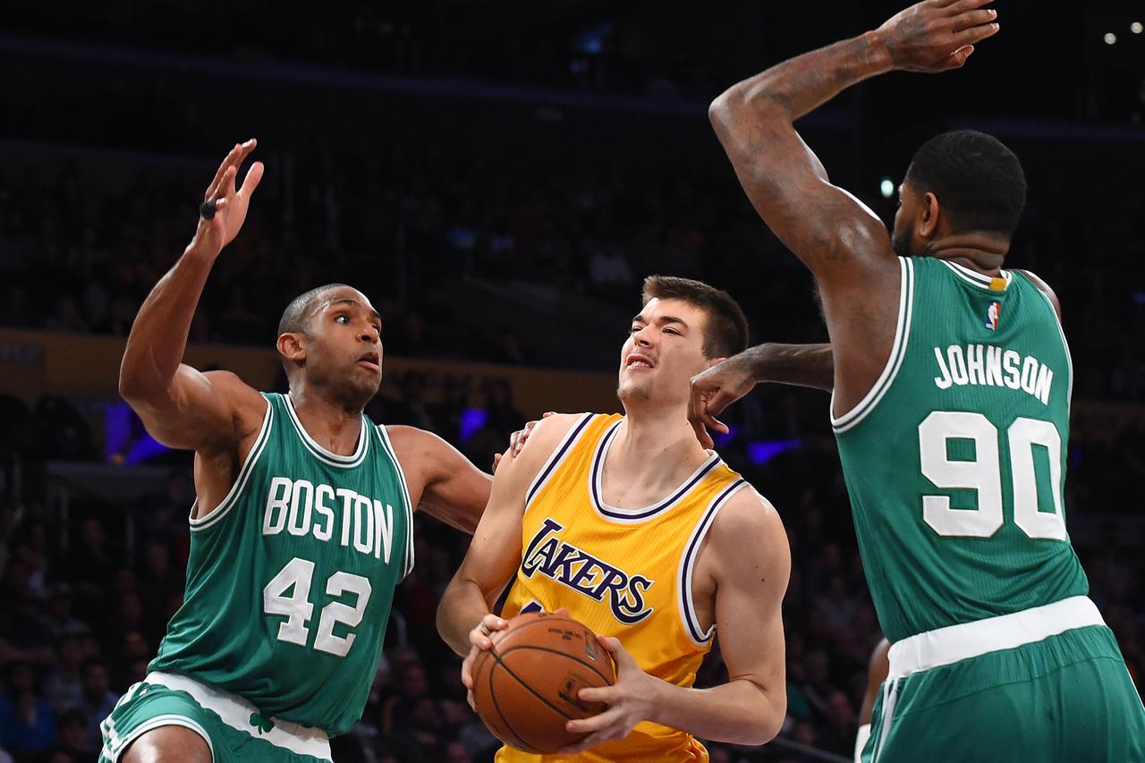 Ivica Zubac