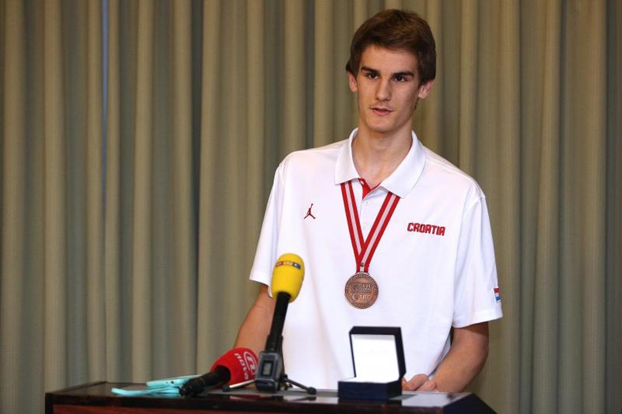 Dragan Bender