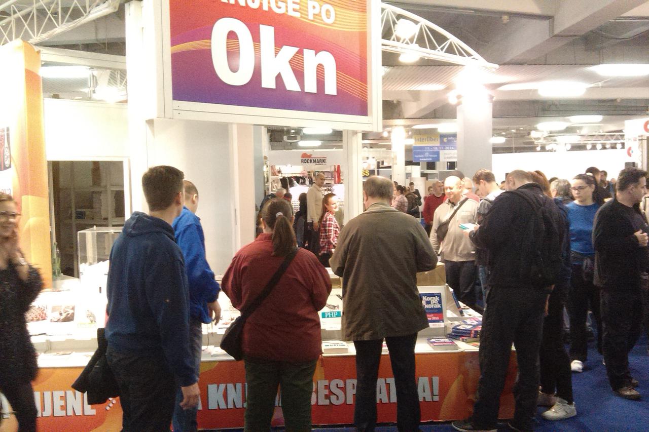 Knjižara.hr