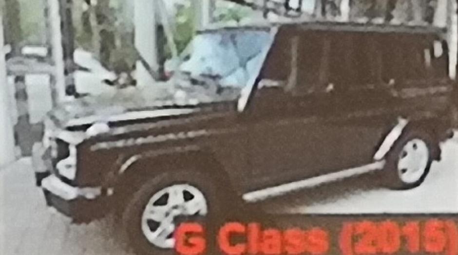 Kako UI traži modele