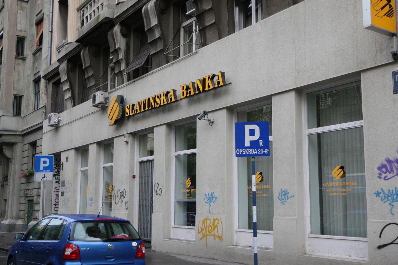 Slatinska banka