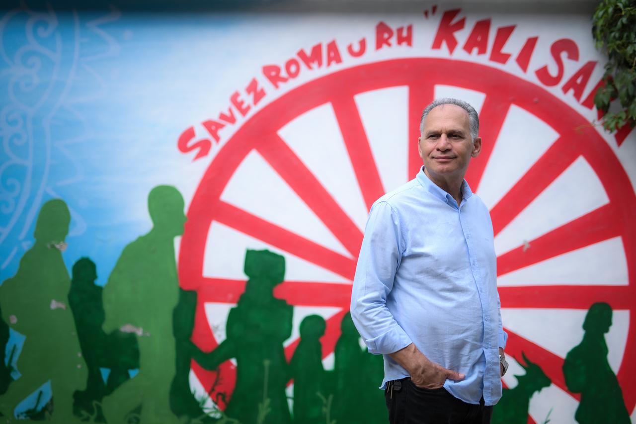 Zagreb: Saborski zastupnik Veljko Kajtazi