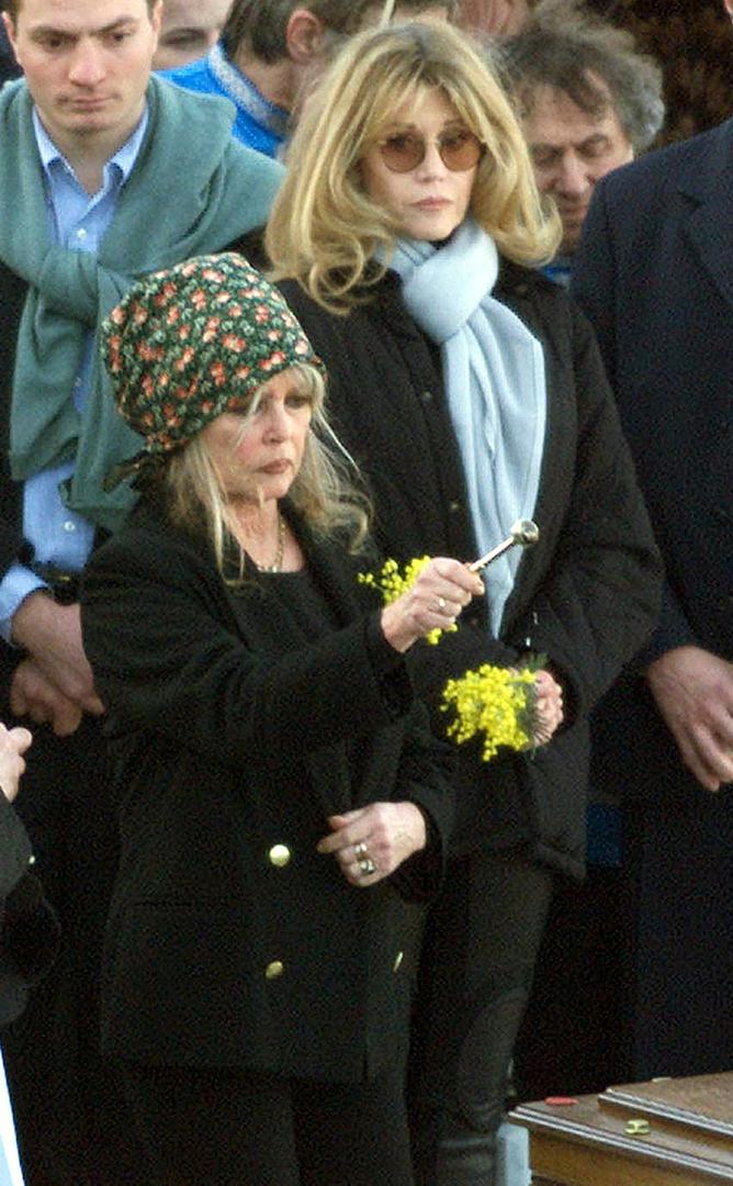 U nedjelju je svijetom odjeknula tužna vijest o odlasku legendarne glumice Brigitte Bardot.