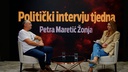 UŽIVO Jedan od organizatora velikog prosvjeda stigao u studio Večernjeg