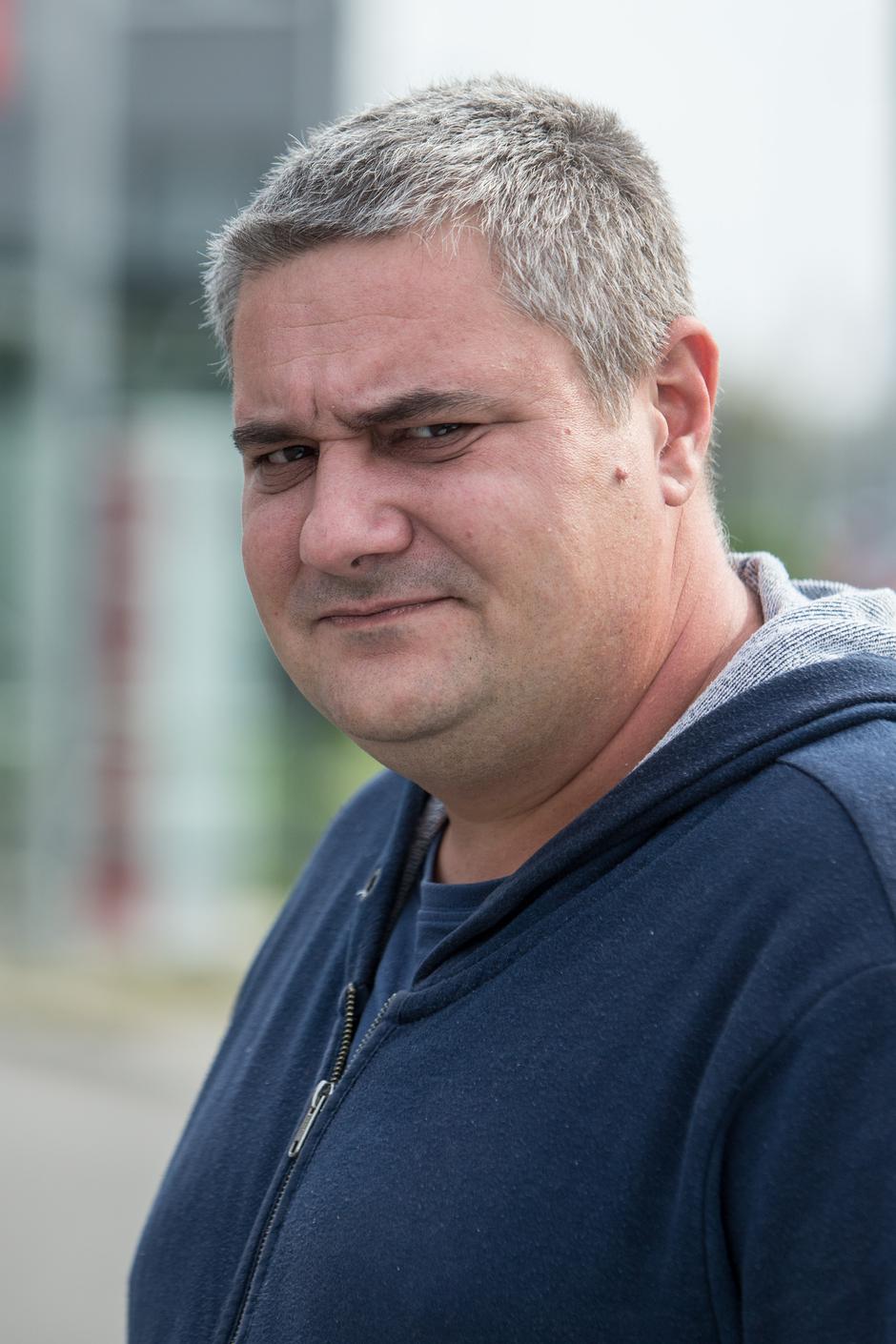 Anketa o zelenim otocima