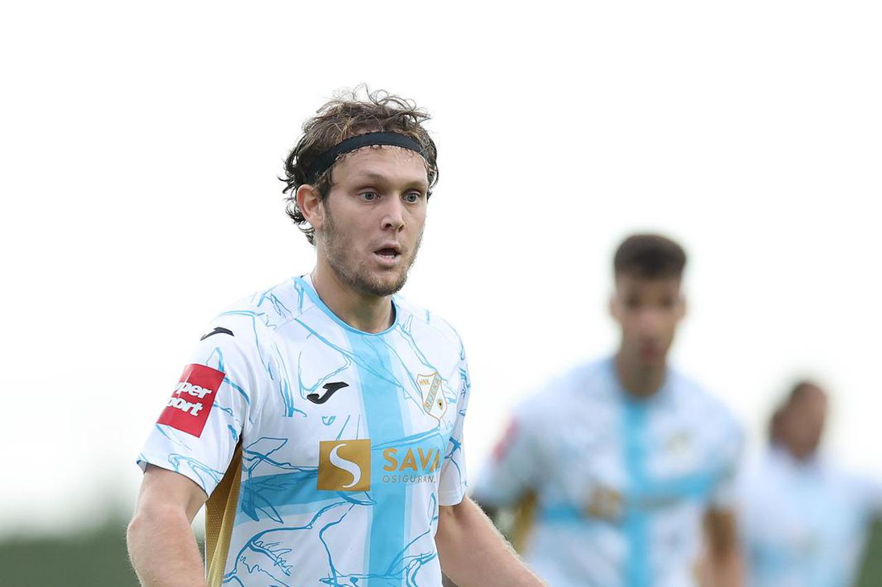 Velika Gorica: SuperSport HNL, 09. kolo, HNK Gorica - NK Rijeka