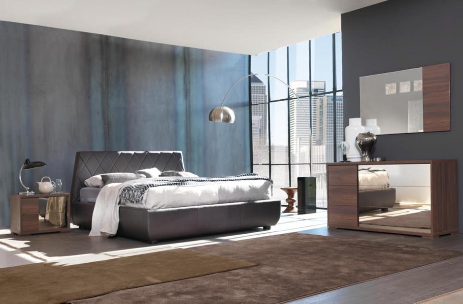 spavaće sobe Palladio