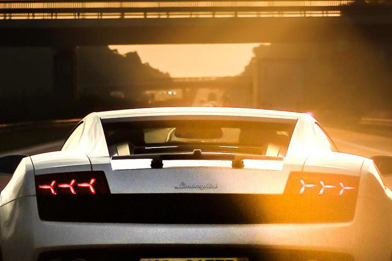 Lamborghini