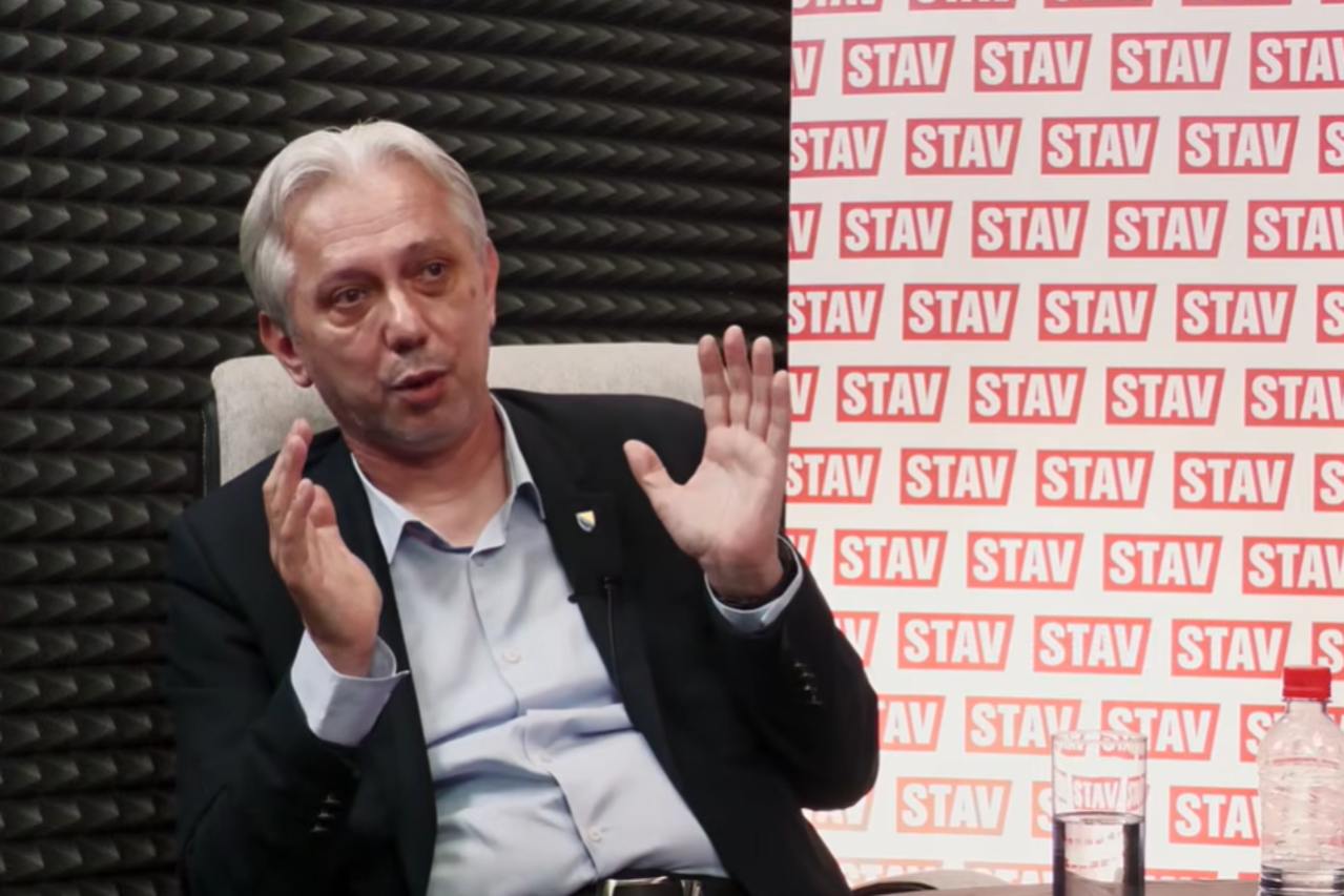 Slaven Kovačević
