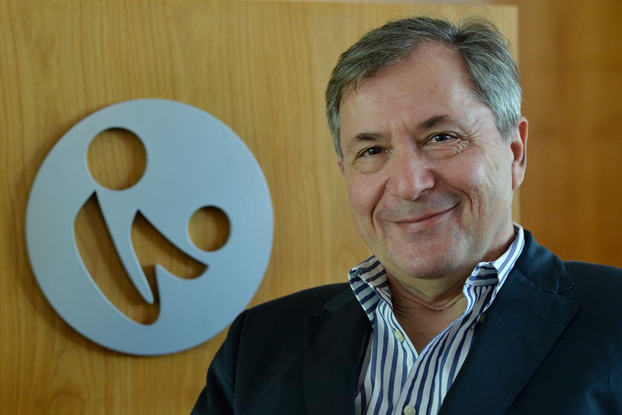 Darko Antičević