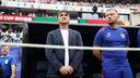Dalić surprises experts with lineup choices for Croatia's World Cup clash