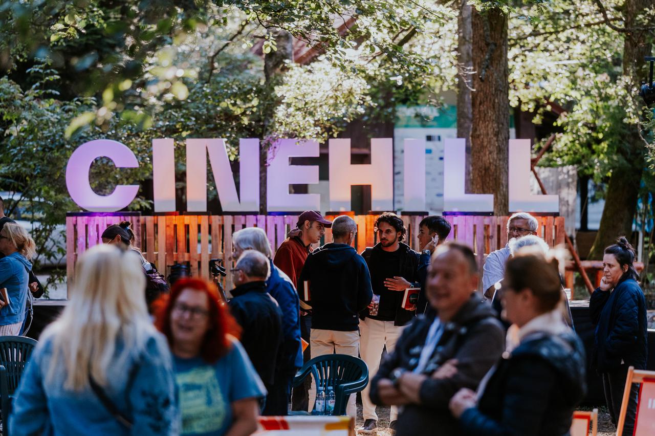 Cinehill