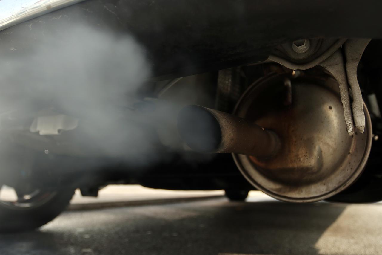 Auspuh