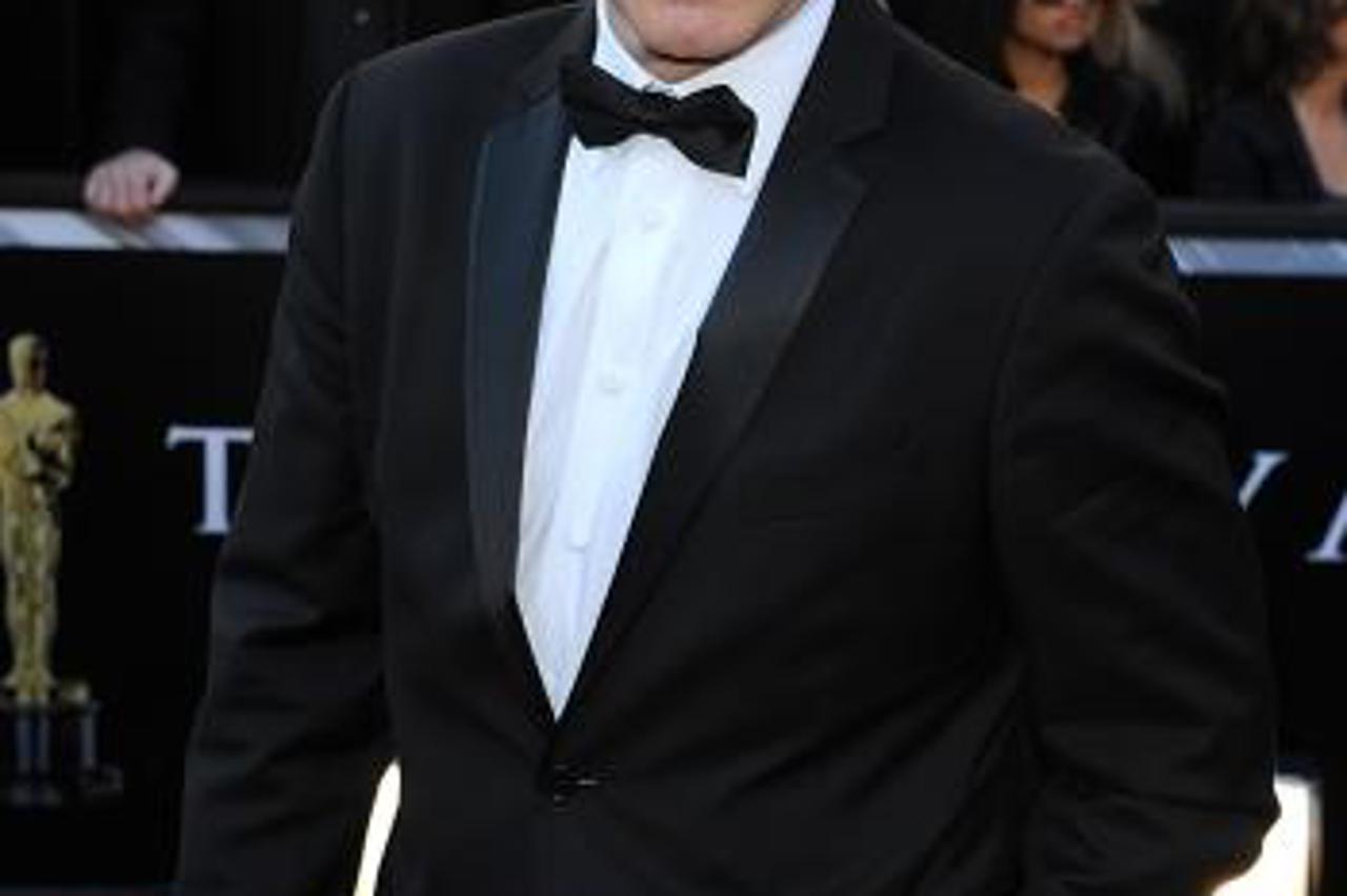 'Kevin Spacey arriving for the 83rd Academy Awards at the Kodak Theatre, Los Angeles. Photo: Press Association/Pixsell'