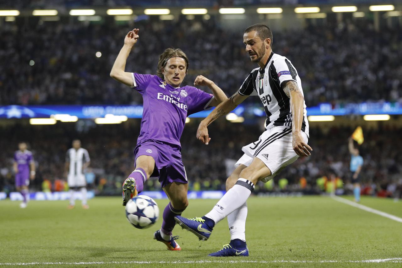 Luka Modrić