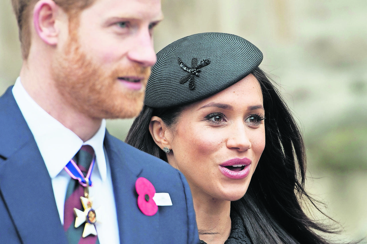 Vjenčanje princa Harryja i Meghan Markle bilo je gledanije od američkog Super Bowla i finala Svjetskog nogometnog prvenstva zajedno