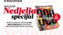 Veliki ljetni specijal uz 300. broj nove Nedjelje Večernjeg lista poziva na veliko ljetno putovanje Hrvatskom