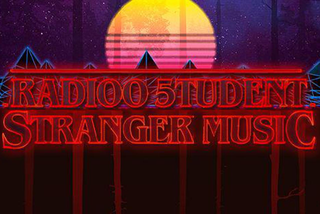 Radio Student