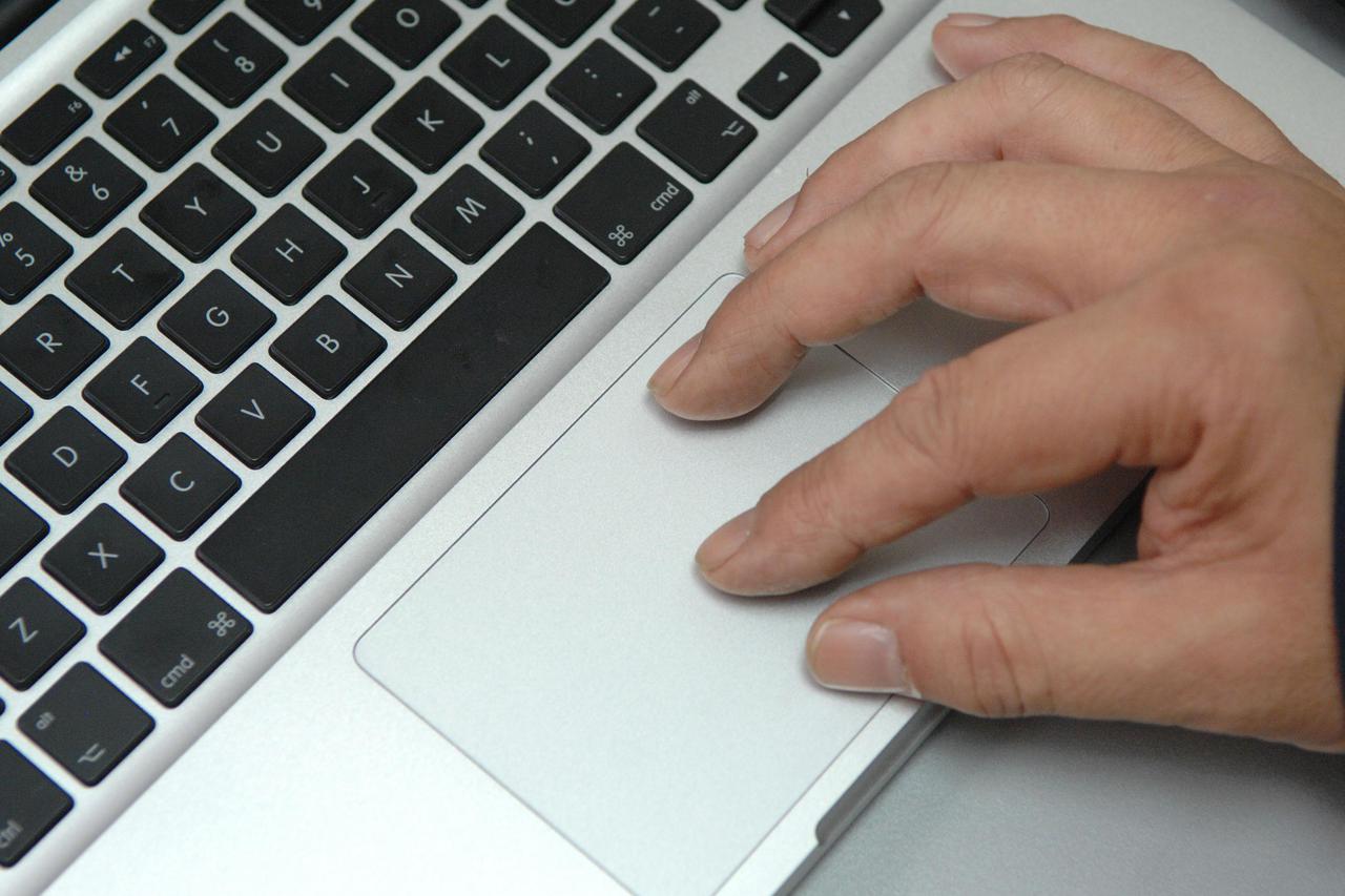 laptop