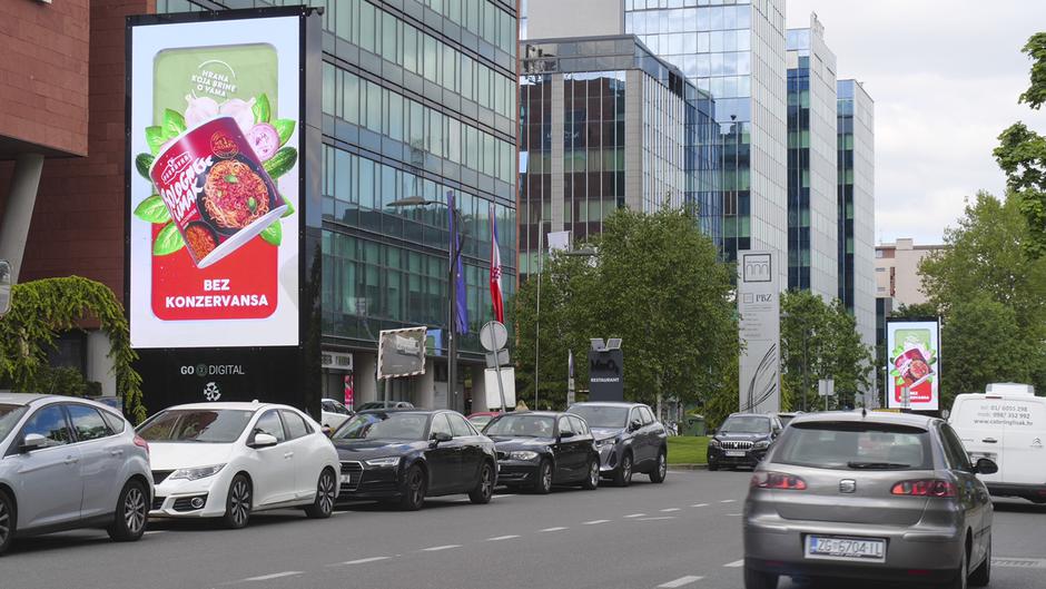 Podravka i Go2Digital