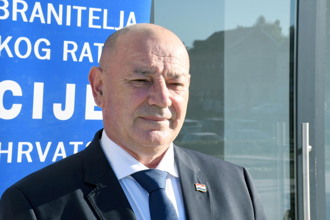 Sisak: 15. sportski  susretii Zajednice udruga hrvatskih branitelja Domovinskog rata 