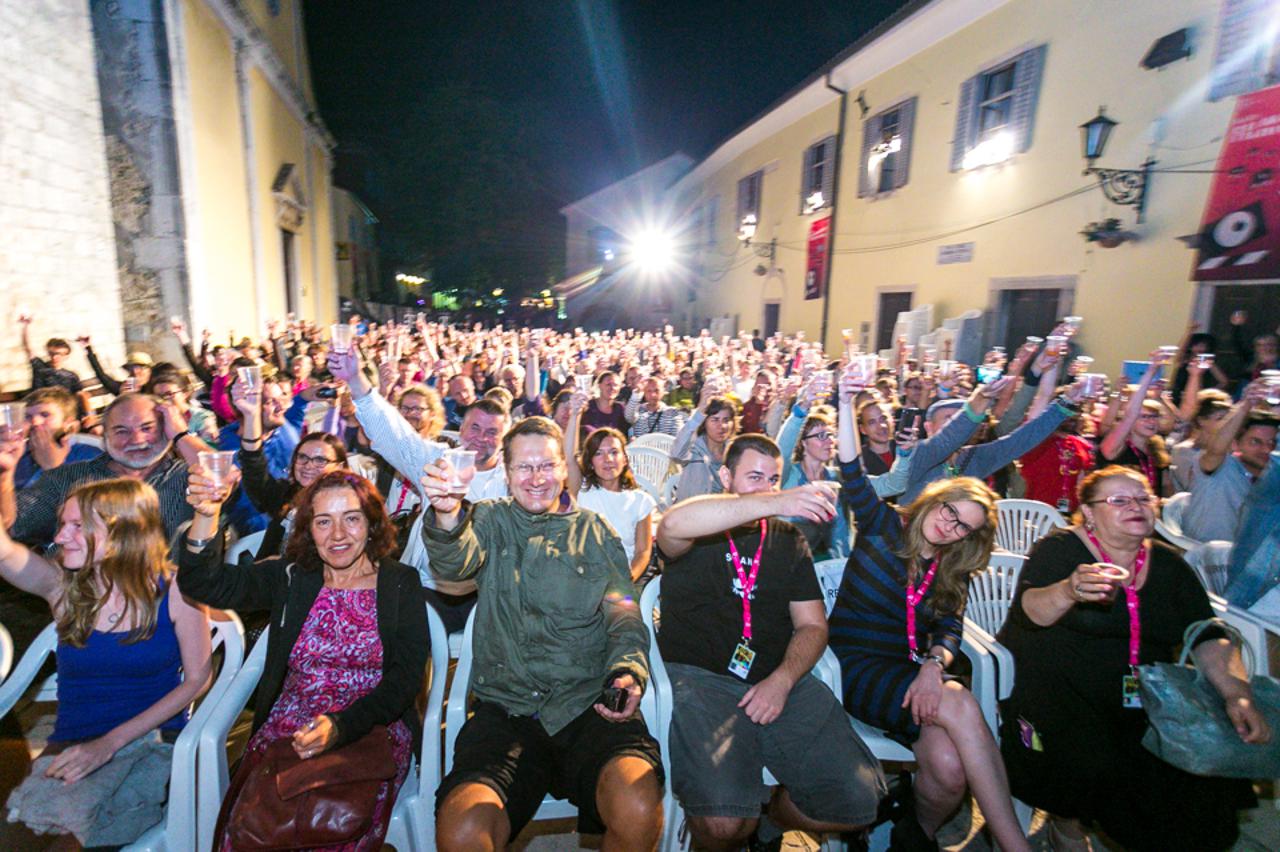 motovun film festival 2014. 