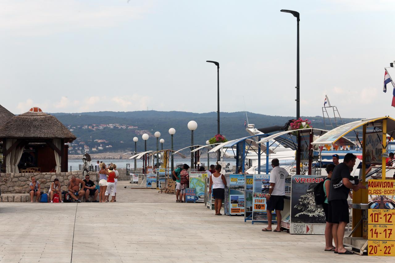 Crikvenica/Ilustracija