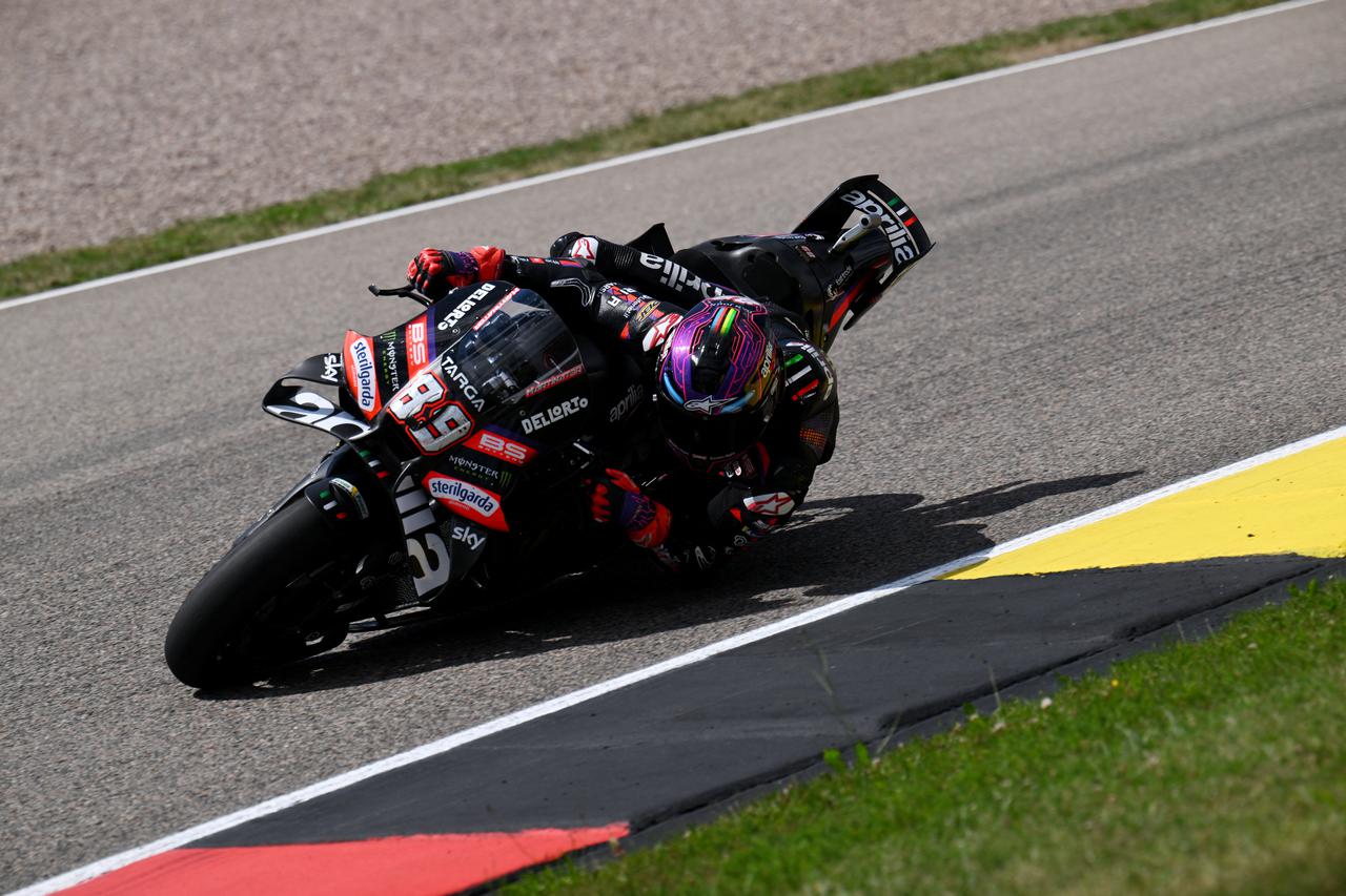 German Grand Prix