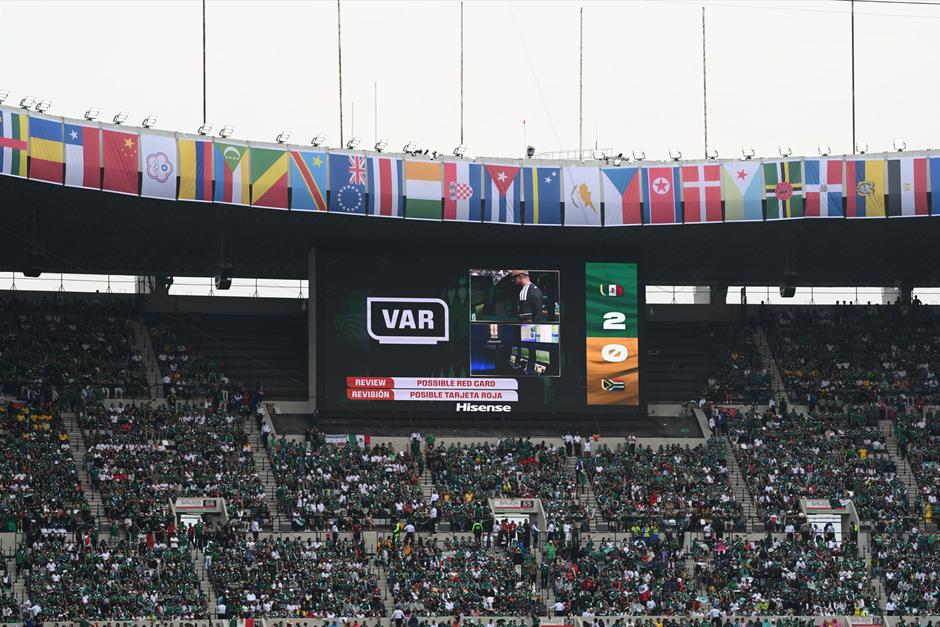 fifa hisense
