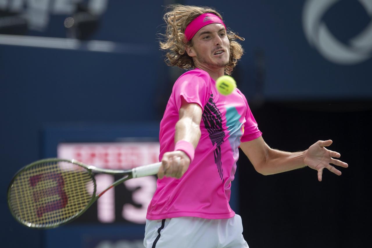 Alexander Zverev