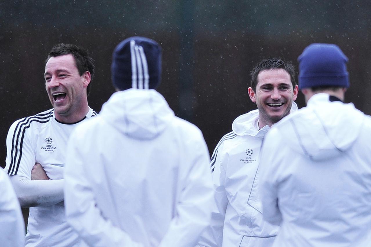 John Terry