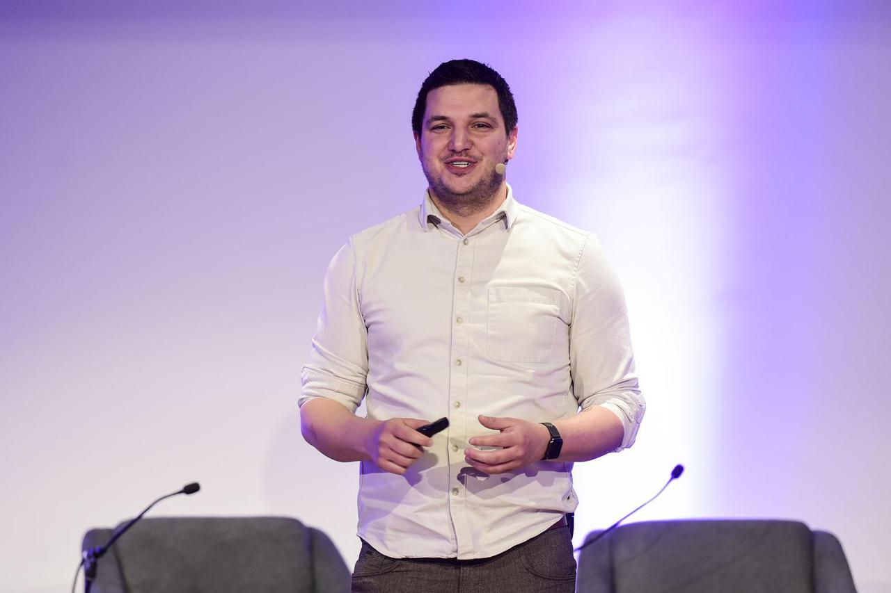 Zagreb: Održana "BIG konferencije" posvećena gamingu