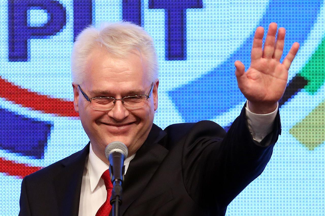 Ivo Josipović