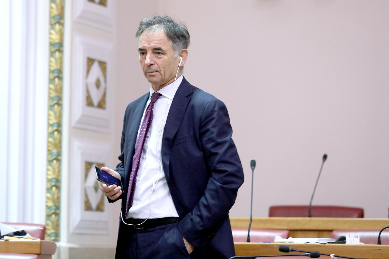 Milorad Pupovac