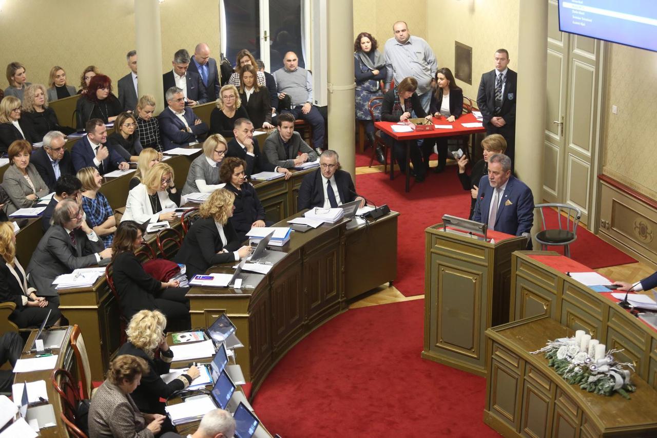 Milan Bandić i Andrija Mikulić