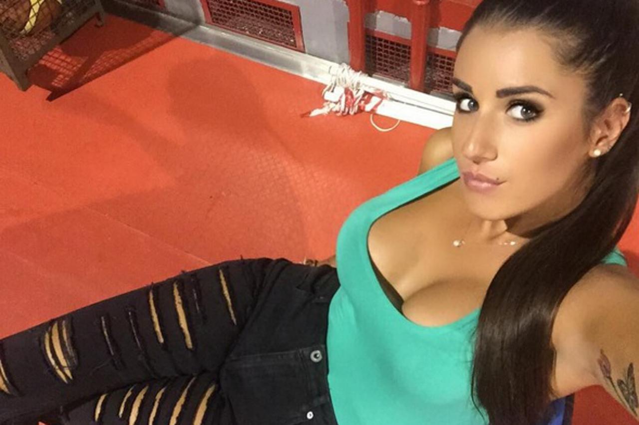 Valentina Vignali