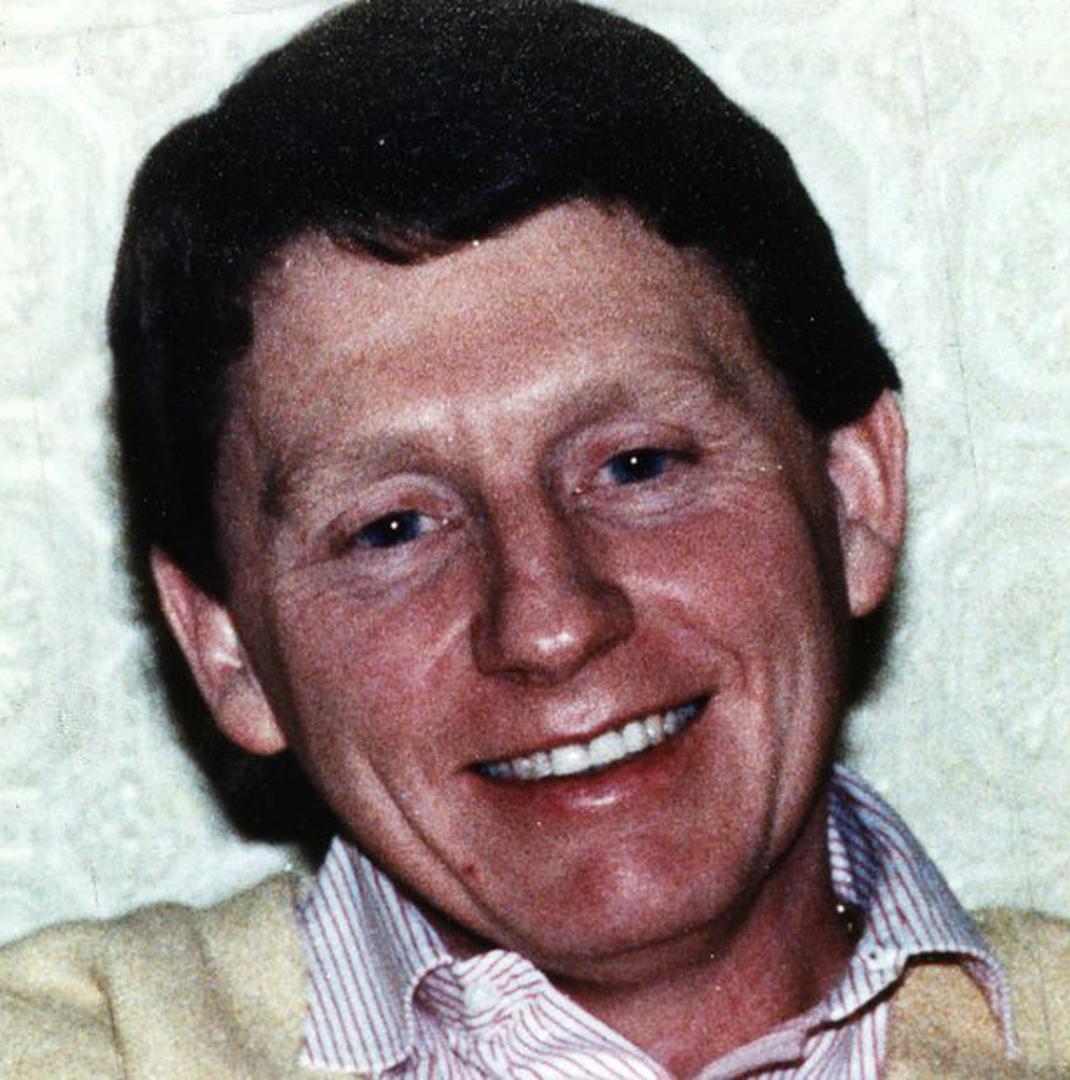 Mickey McAvoy bio je iskusan pljačkaš, ali ne i ogrezli kriminalac