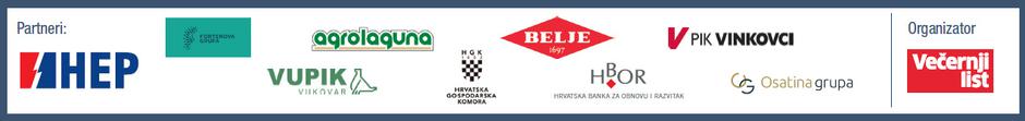 Poljoprivreda i prehrambena industrija u Hrvatskoj