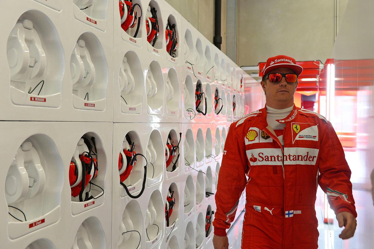 raikkonen