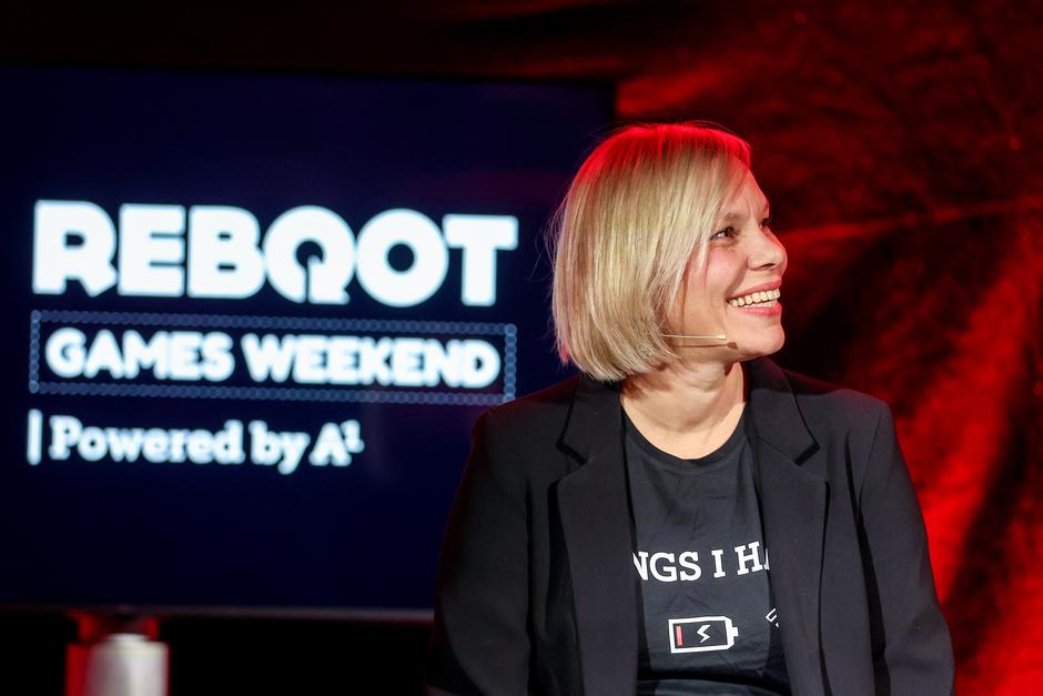 Zagreb: A1 Hrvatska na konferenciji za medije najavili su  povratak najvećeg regionalnog gaming okupljanja 