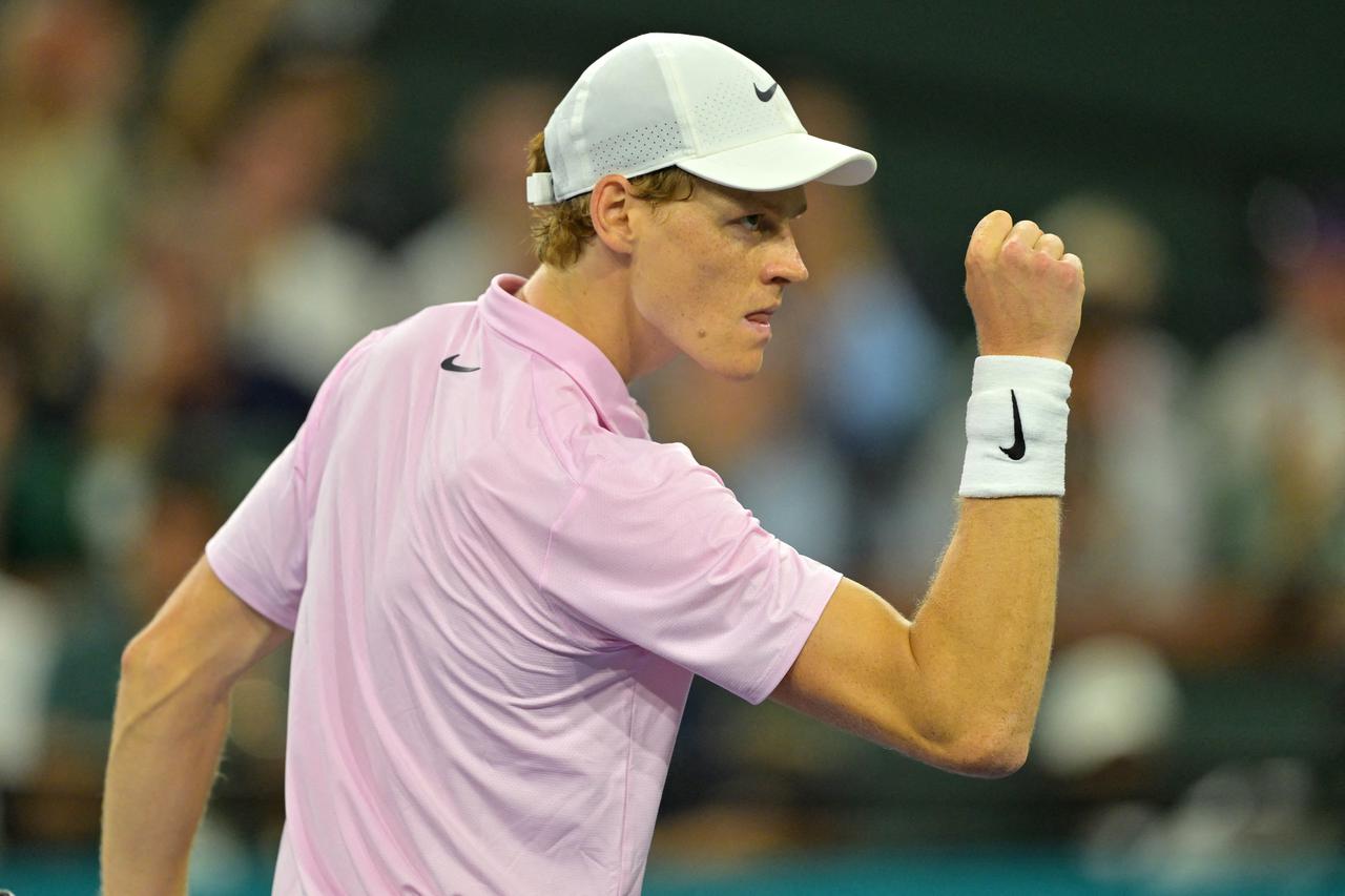 Tennis: BNP Paribas Open-Day 10