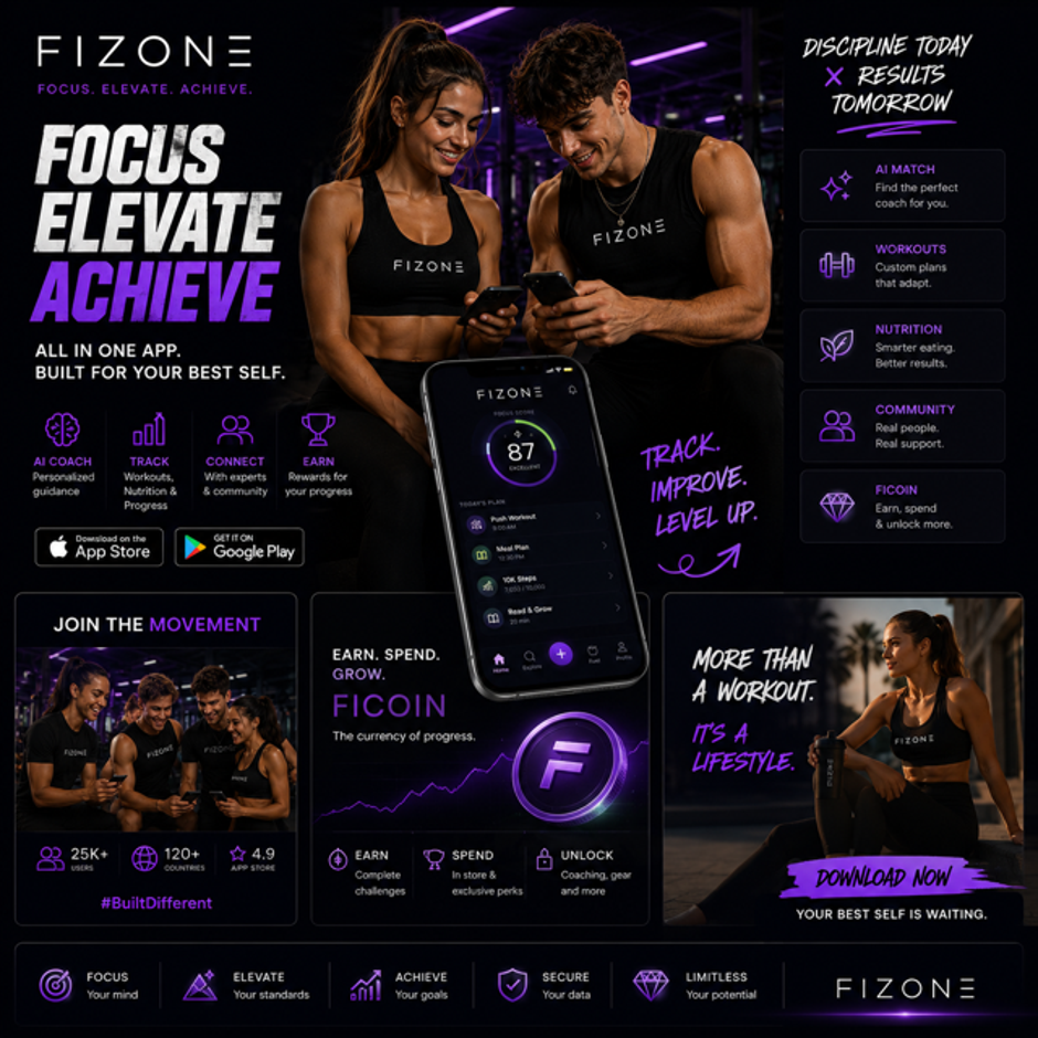 FiZone