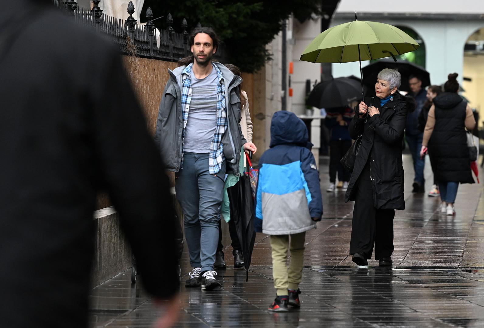 Jadranka Kosor jedno je od najprepoznatljivijih imena na hrvatskoj političkoj i javnoj sceni, no svoj privatni život uvijek je pomno čuvala od očiju javnosti. 