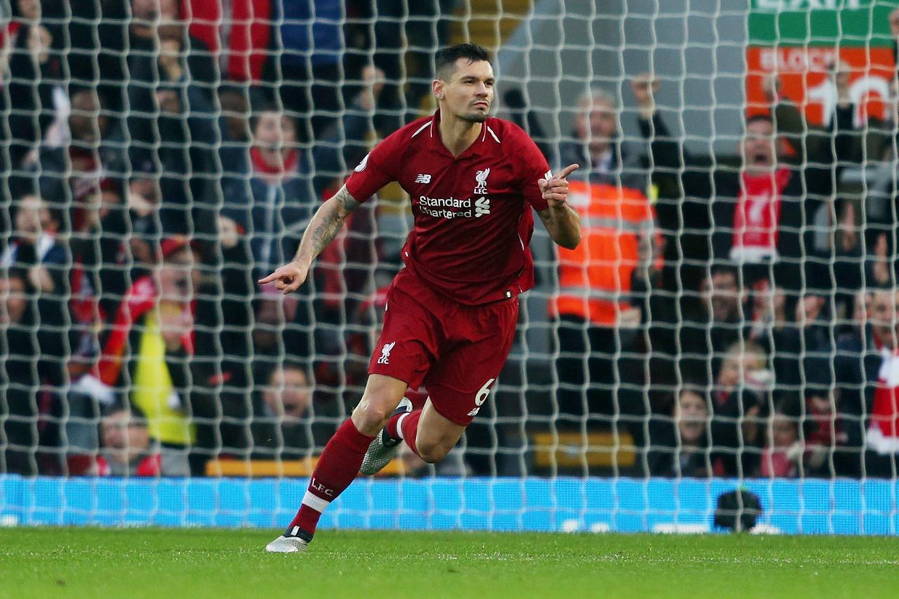 Dejan Lovren