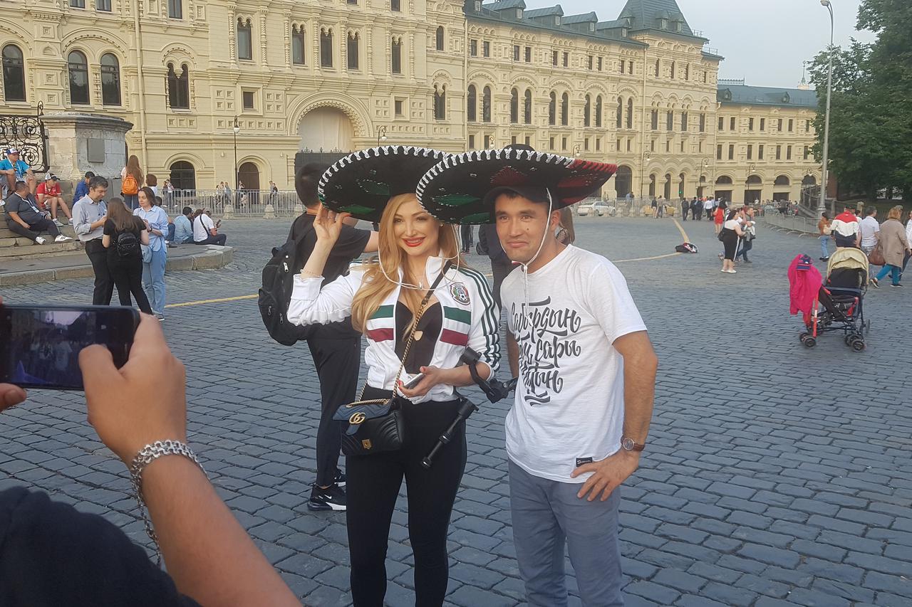 Navijači Srbija Hrvatska