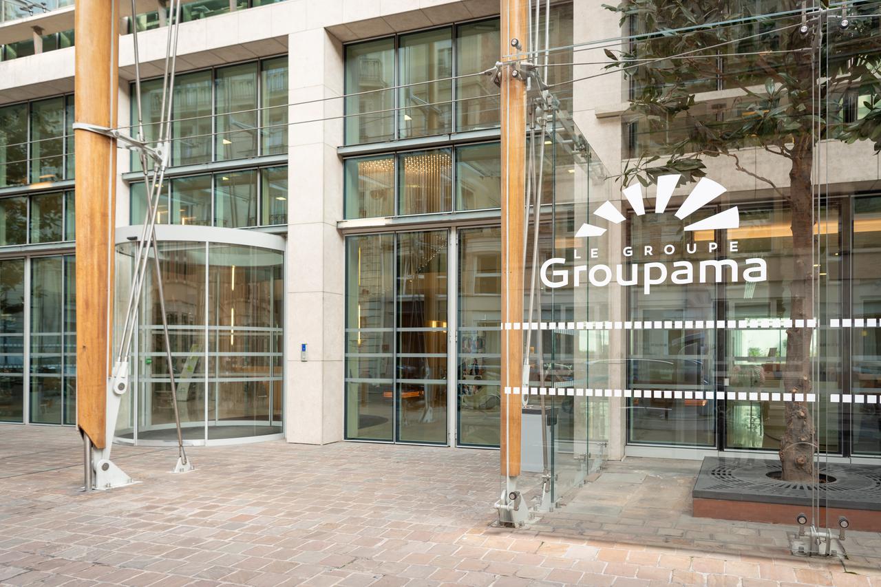 Groupama grupa
