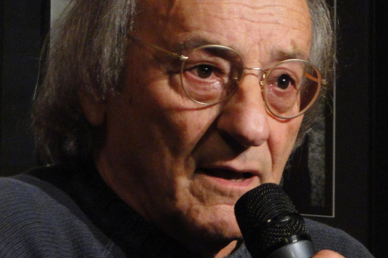 Mirko Kovač 