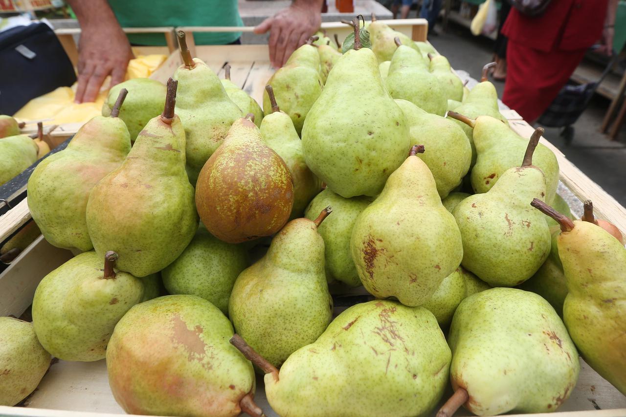 kruške