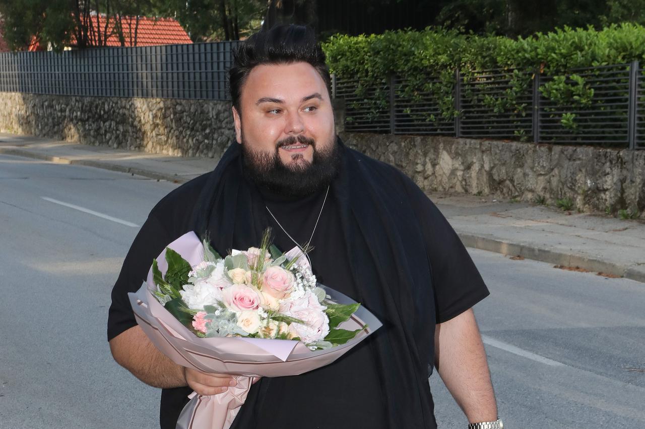 Zagreb: Tereza Kesovija primila prestižno odlikovanje